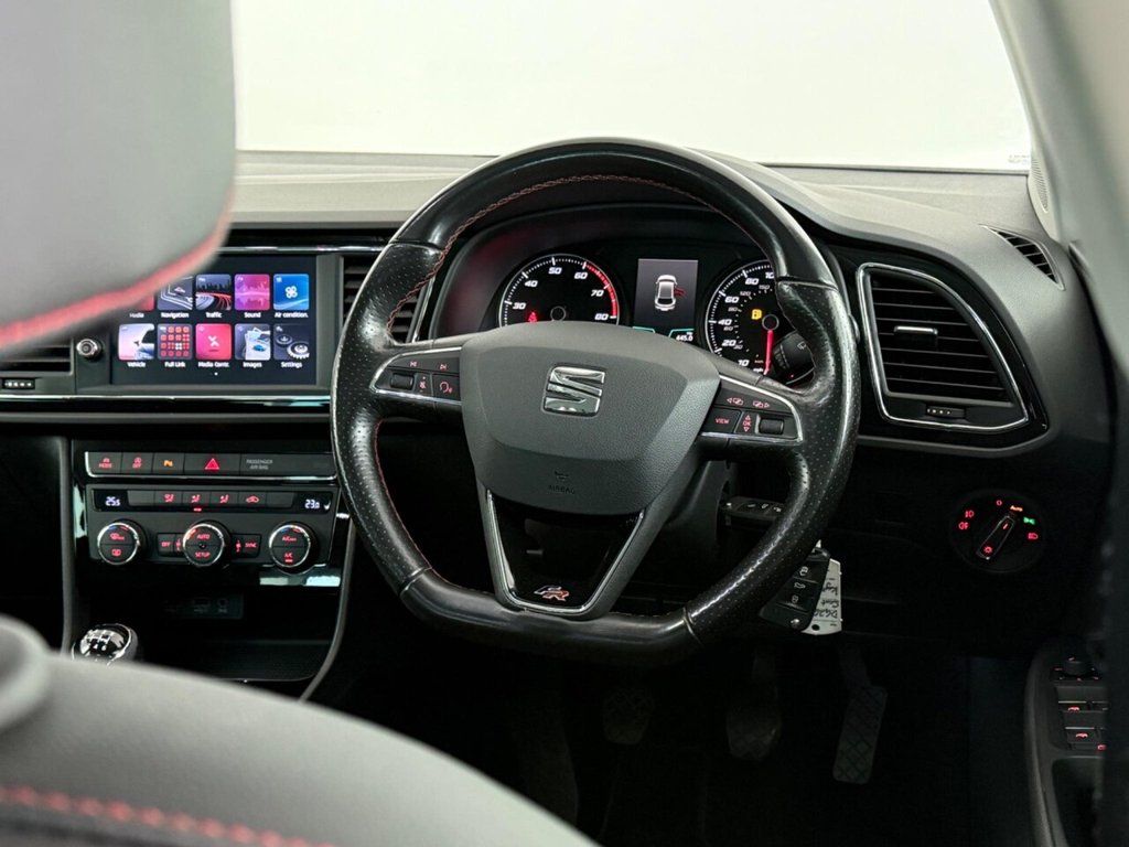 Used SEAT Leon 2020 for sale - 76338498: Photo 14