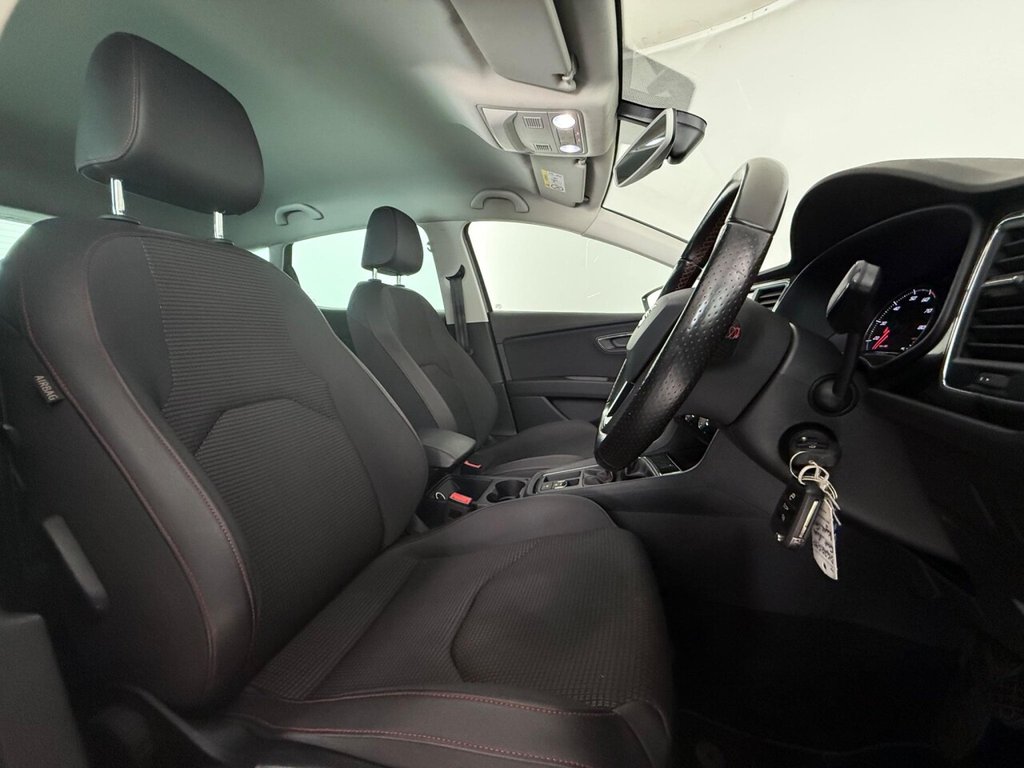 Used SEAT Leon 2020 for sale - 76338498: Photo 15