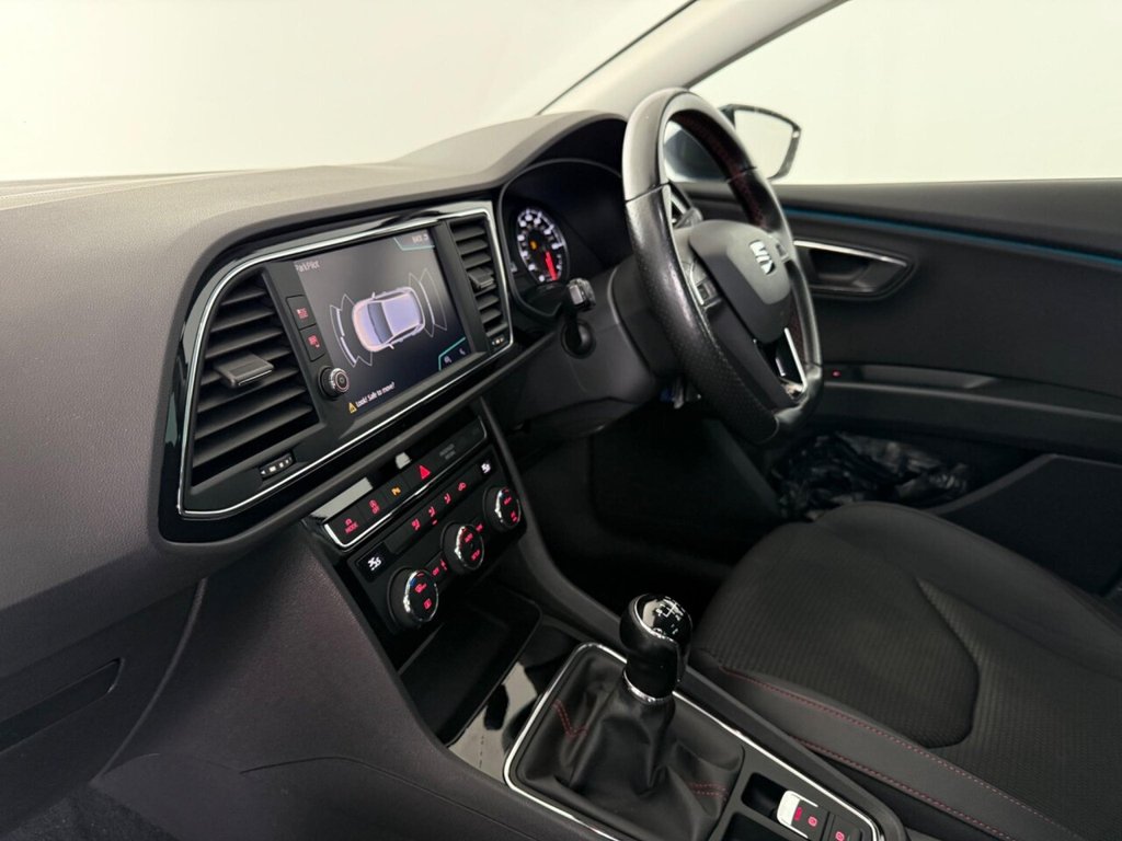 Used SEAT Leon 2020 for sale - 76338498: Photo 16