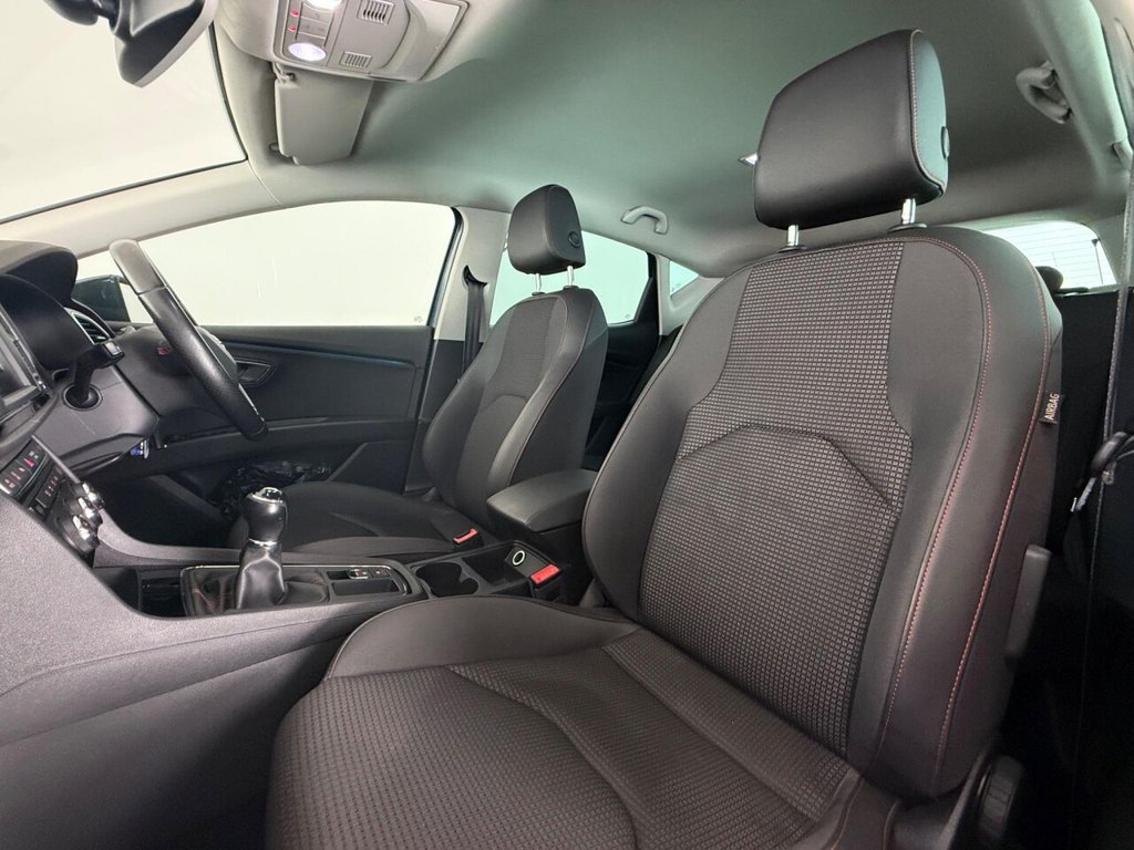 Used SEAT Leon 2020 for sale - 76338498: Photo 17