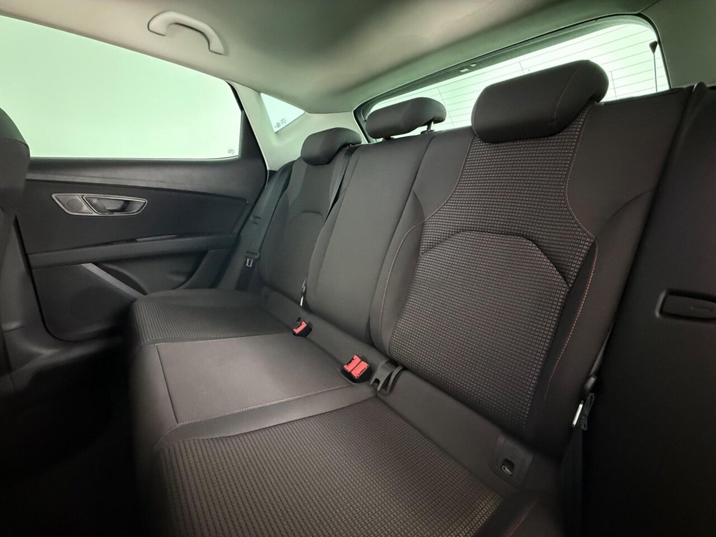 Used SEAT Leon 2020 for sale - 76338498: Photo 18