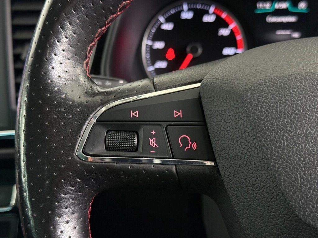 Used SEAT Leon 2020 for sale - 76338498: Photo 25