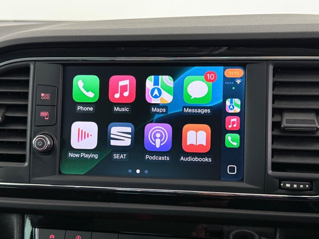 Used SEAT Leon 2020 for sale - 76338498: Photo 31