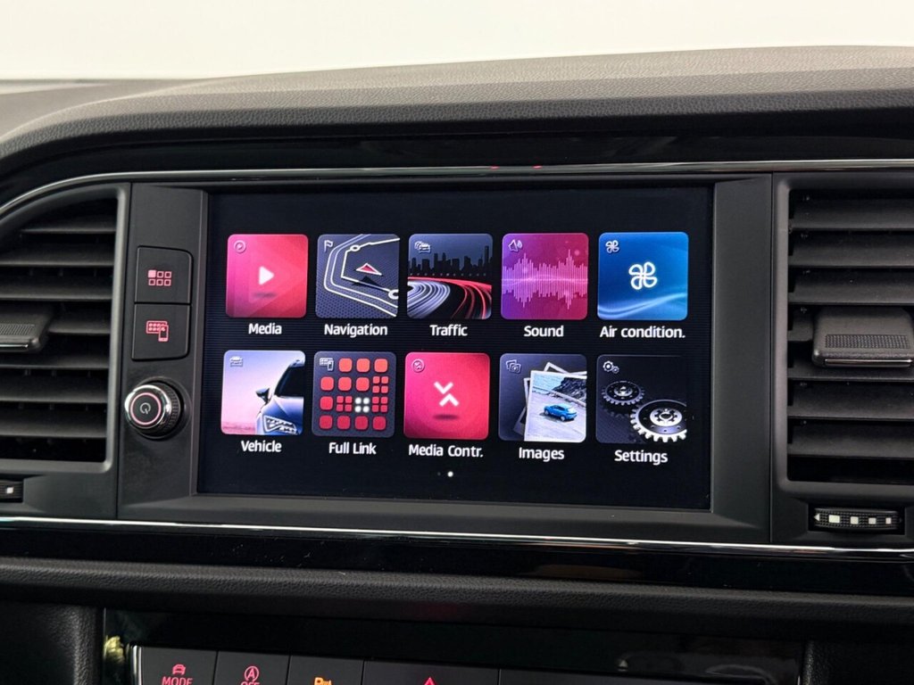 Used SEAT Leon 2020 for sale - 76338498: Photo 32