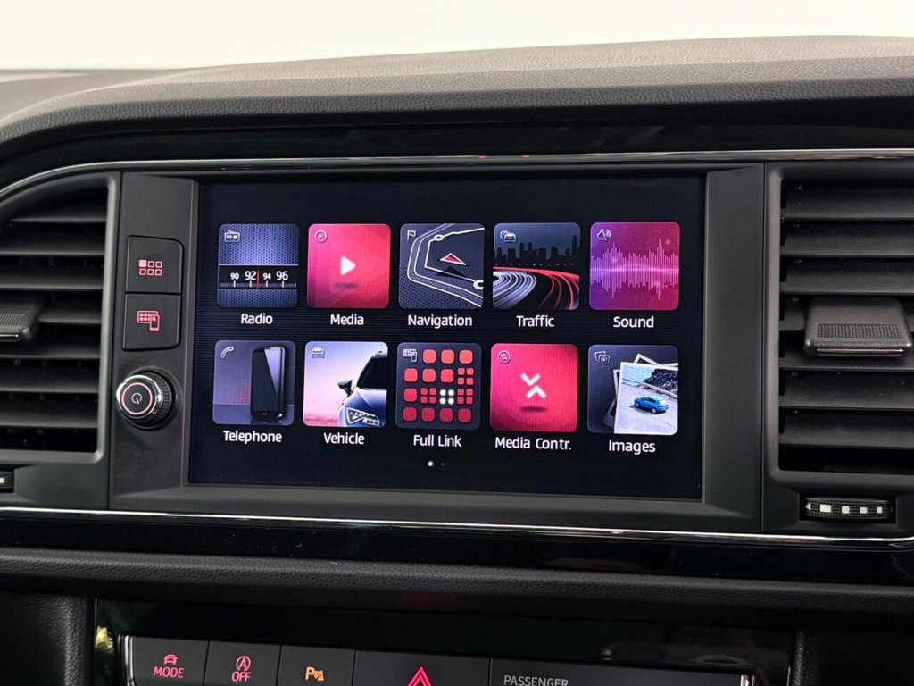 Used SEAT Leon 2020 for sale - 76338498: Photo 33