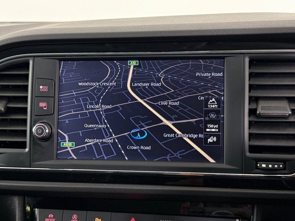 Used SEAT Leon 2020 for sale - 76338498: Photo 34