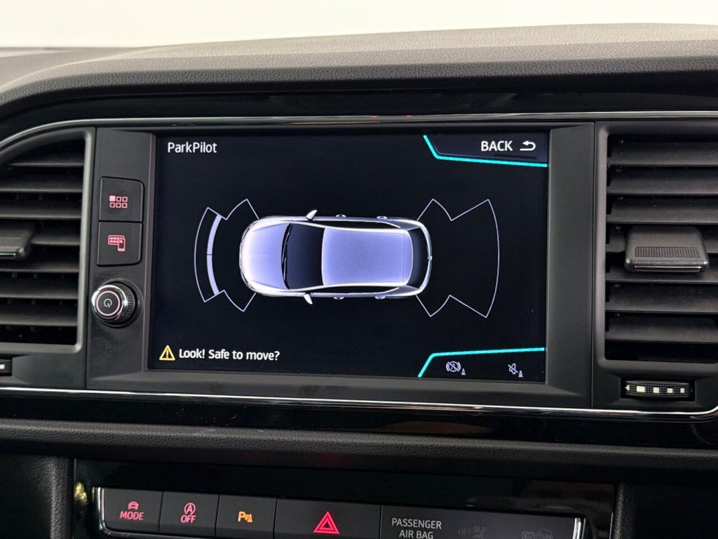 Used SEAT Leon 2020 for sale - 76338498: Photo 38