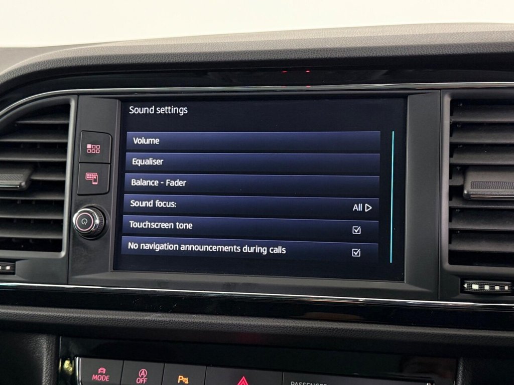 Used SEAT Leon 2020 for sale - 76338498: Photo 39