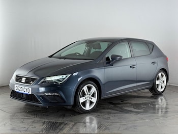 Used SEAT Leon 2020 for sale - 76338498: Photo