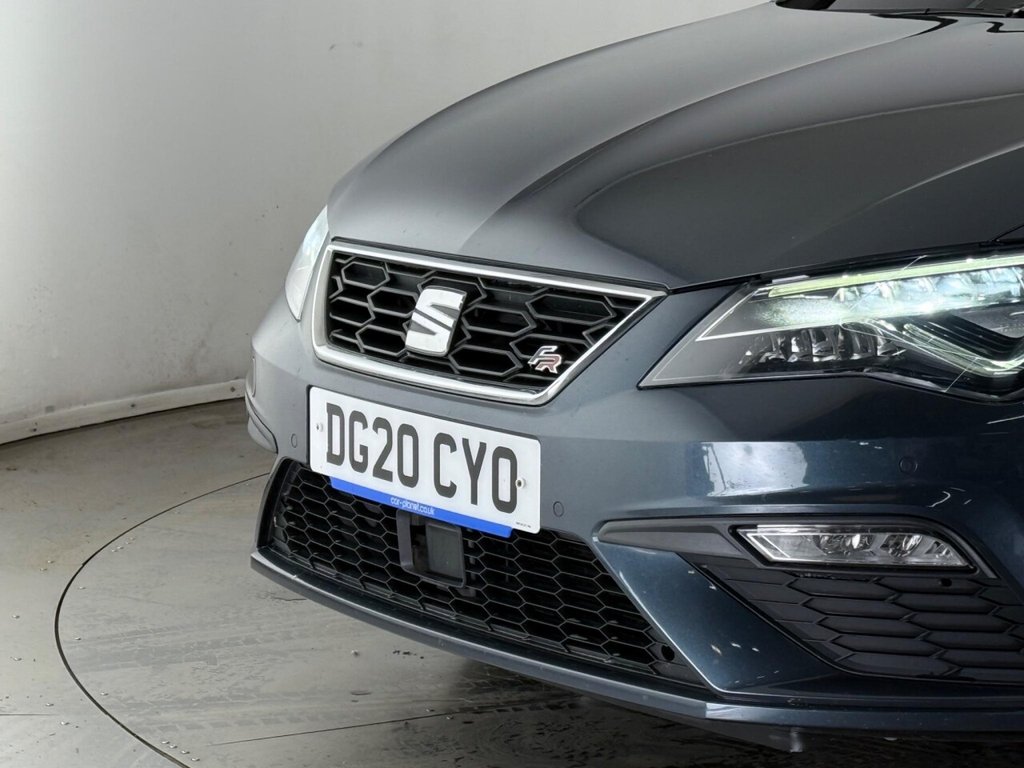 Used SEAT Leon 2020 for sale - 76338498: Photo 45