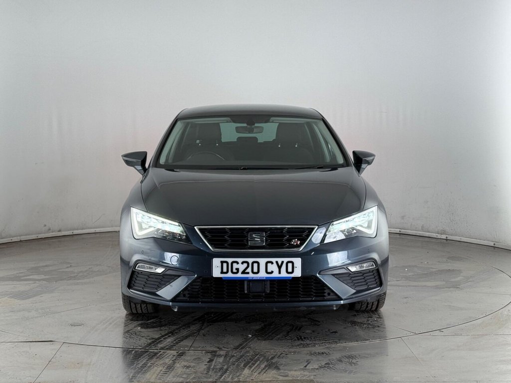 Used SEAT Leon 2020 for sale - 76338498: Photo 7