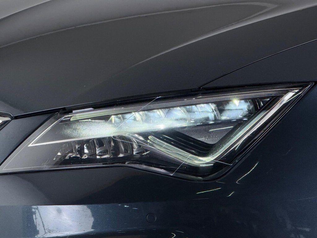 Used SEAT Leon 2020 for sale - 76338498: Photo 8