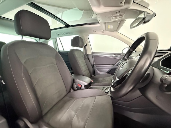 Used Volkswagen Tiguan 2018 for sale - 76069186: Photo 14