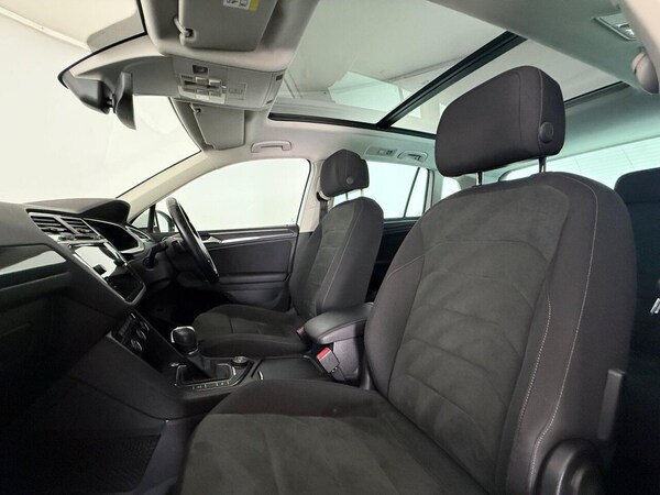 Used Volkswagen Tiguan 2018 for sale - 76069186: Photo 15
