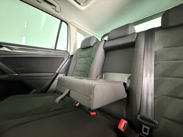 Used Volkswagen Tiguan 2018 for sale - 76069186: Photo 16