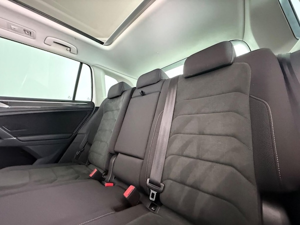 Used Volkswagen Tiguan 2018 for sale - 76069186: Photo 17