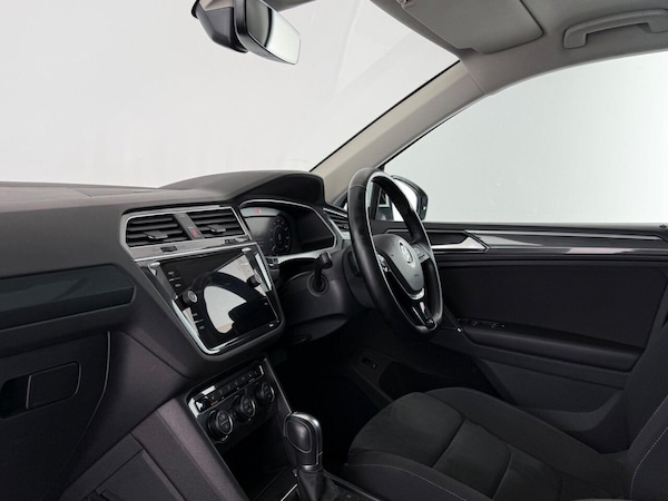 Used Volkswagen Tiguan 2018 for sale - 76069186: Photo 21