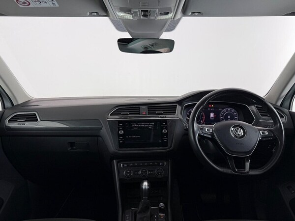 Used Volkswagen Tiguan 2018 for sale - 76069186: Photo 22