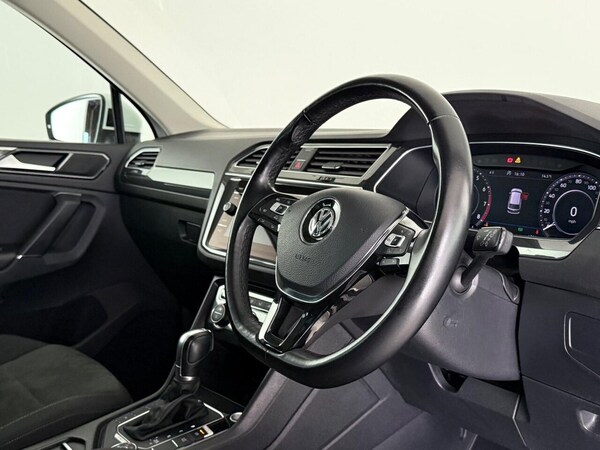 Used Volkswagen Tiguan 2018 for sale - 76069186: Photo 23