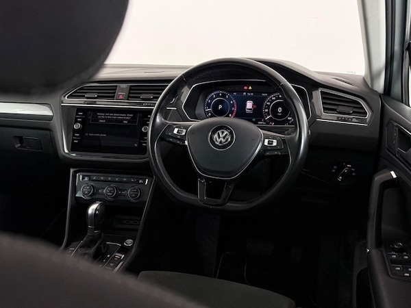 Used Volkswagen Tiguan 2018 for sale - 76069186: Photo 24