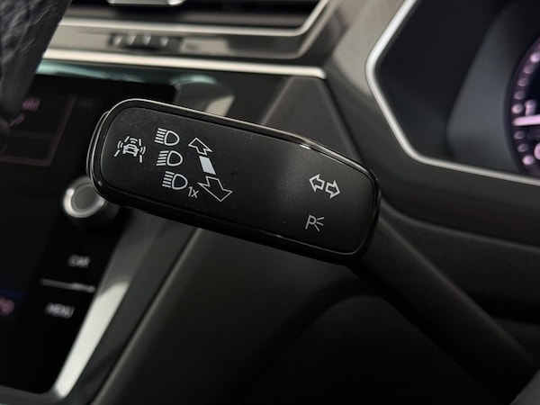 Used Volkswagen Tiguan 2018 for sale - 76069186: Photo 25