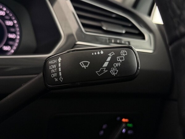 Used Volkswagen Tiguan 2018 for sale - 76069186: Photo 26