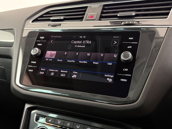 Used Volkswagen Tiguan 2018 for sale - 76069186: Photo 32