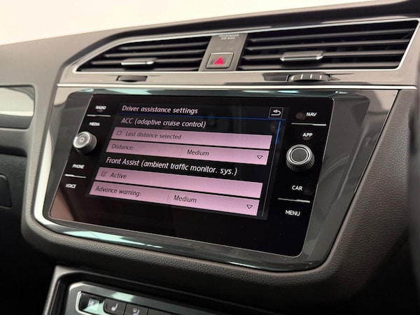 Used Volkswagen Tiguan 2018 for sale - 76069186: Photo 34