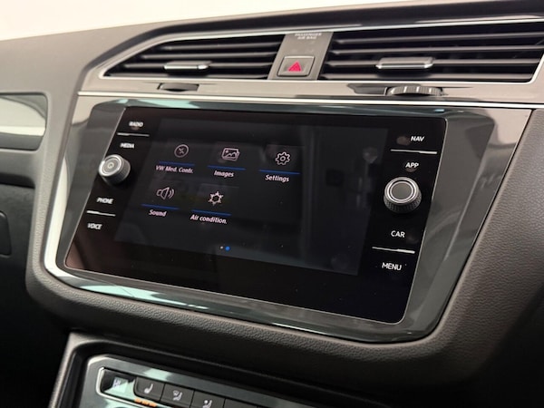 Used Volkswagen Tiguan 2018 for sale - 76069186: Photo 37
