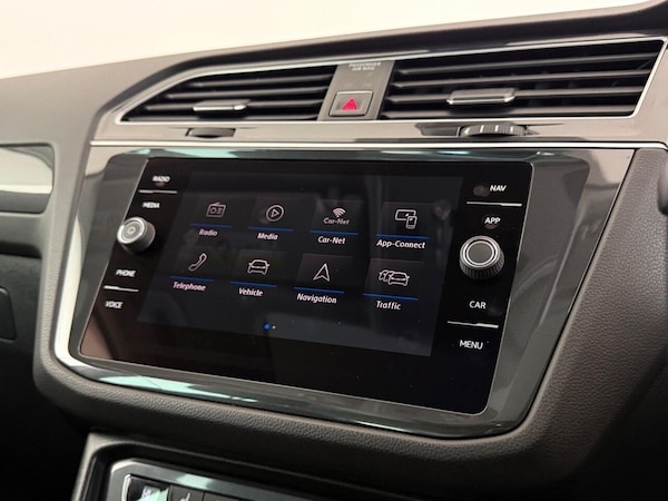 Used Volkswagen Tiguan 2018 for sale - 76069186: Photo 38