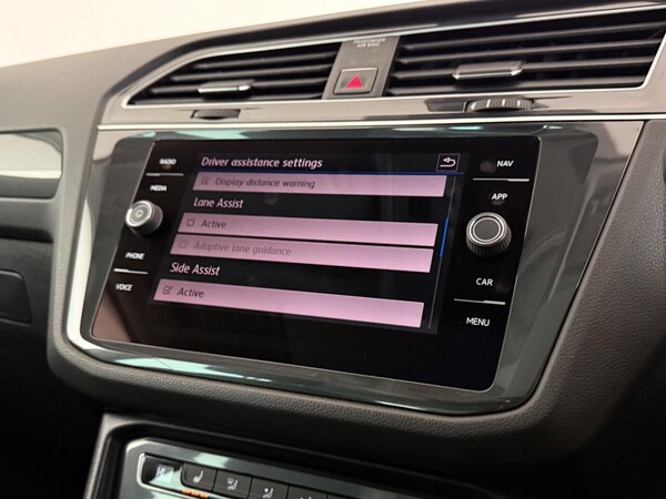Used Volkswagen Tiguan 2018 for sale - 76069186: Photo 39