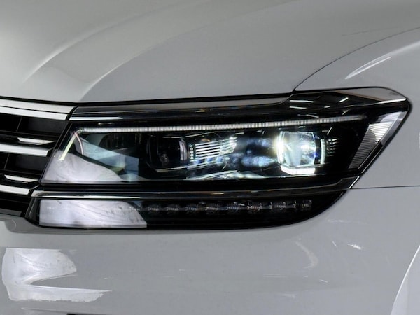 Used Volkswagen Tiguan 2018 for sale - 76069186: Photo 9