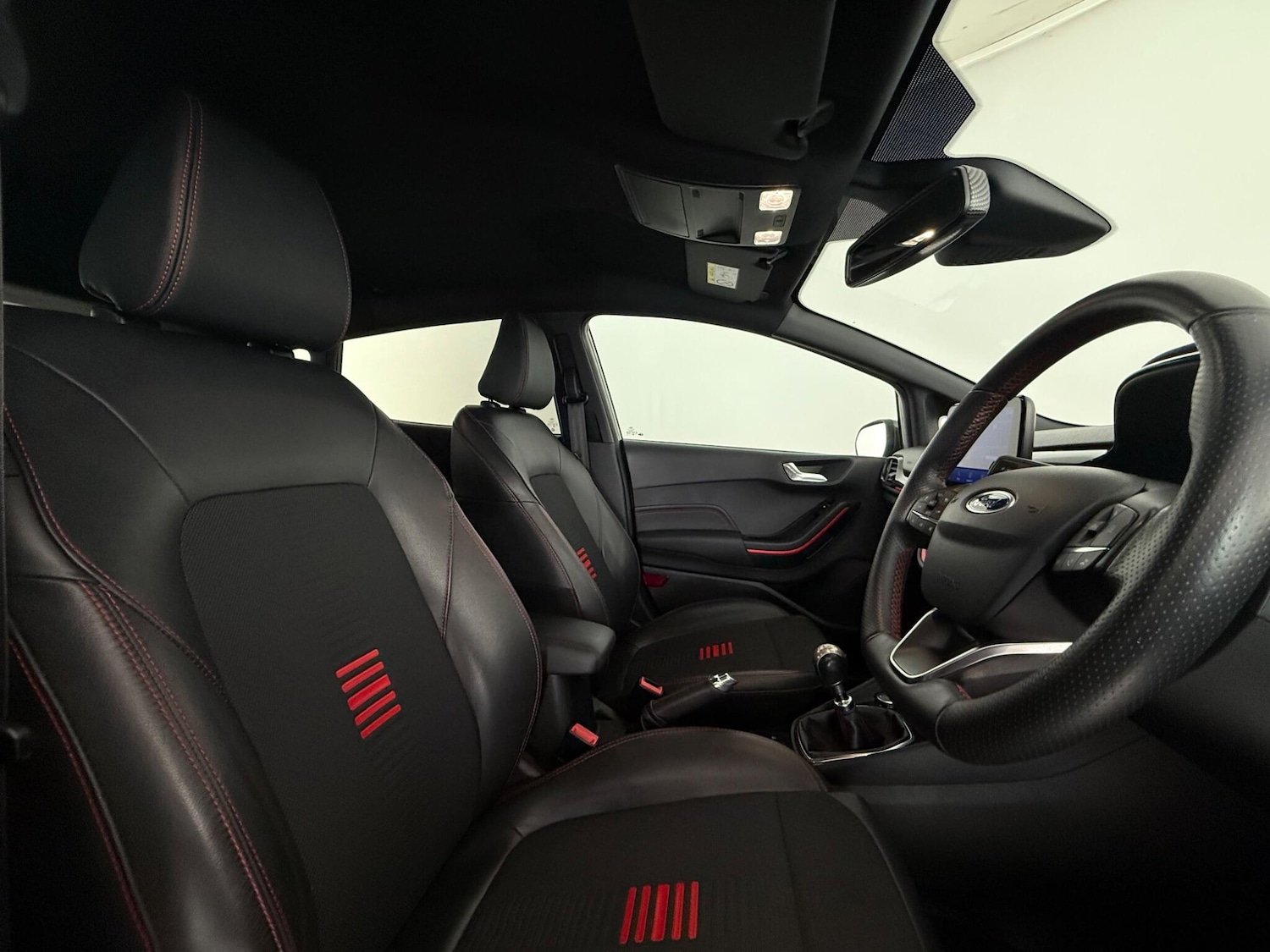 Used Ford Fiesta 2019 for sale - 77180989: Photo 11