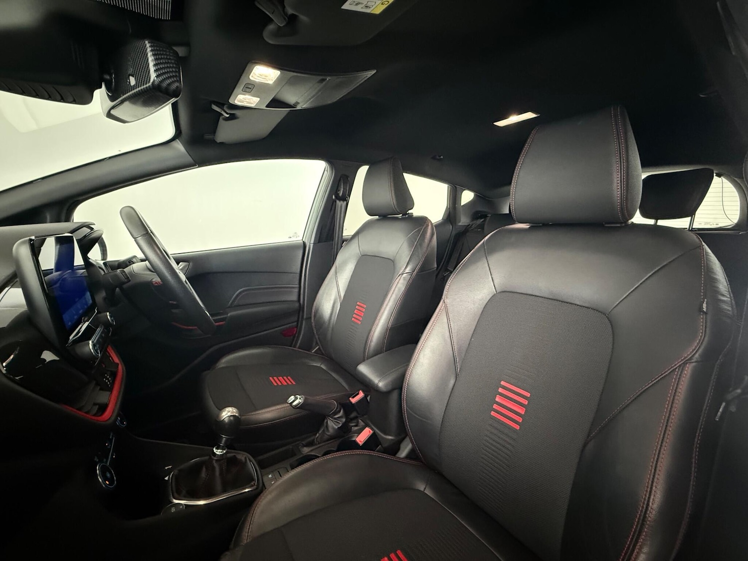 Used Ford Fiesta 2019 for sale - 77180989: Photo 12