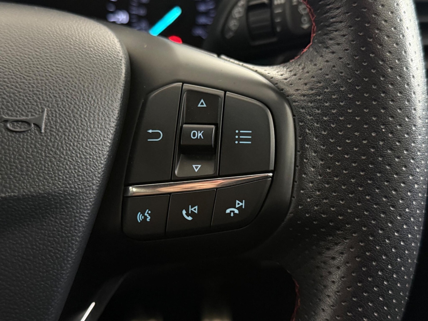 Used Ford Fiesta 2019 for sale - 77180989: Photo 20