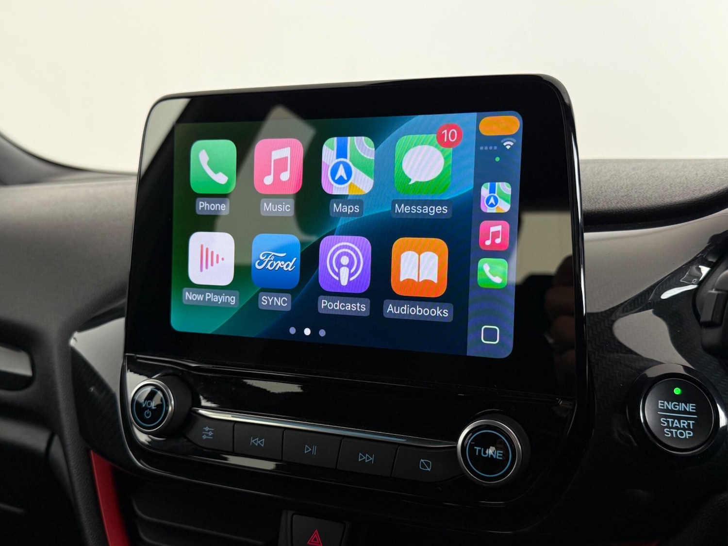 Used Ford Fiesta 2019 for sale - 77180989: Photo 25