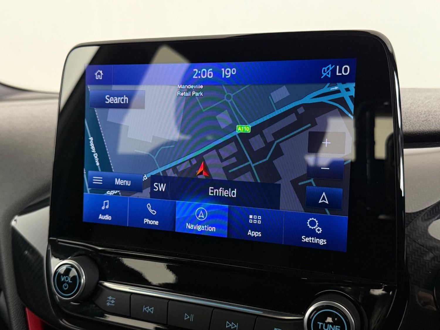 Used Ford Fiesta 2019 for sale - 77180989: Photo 27