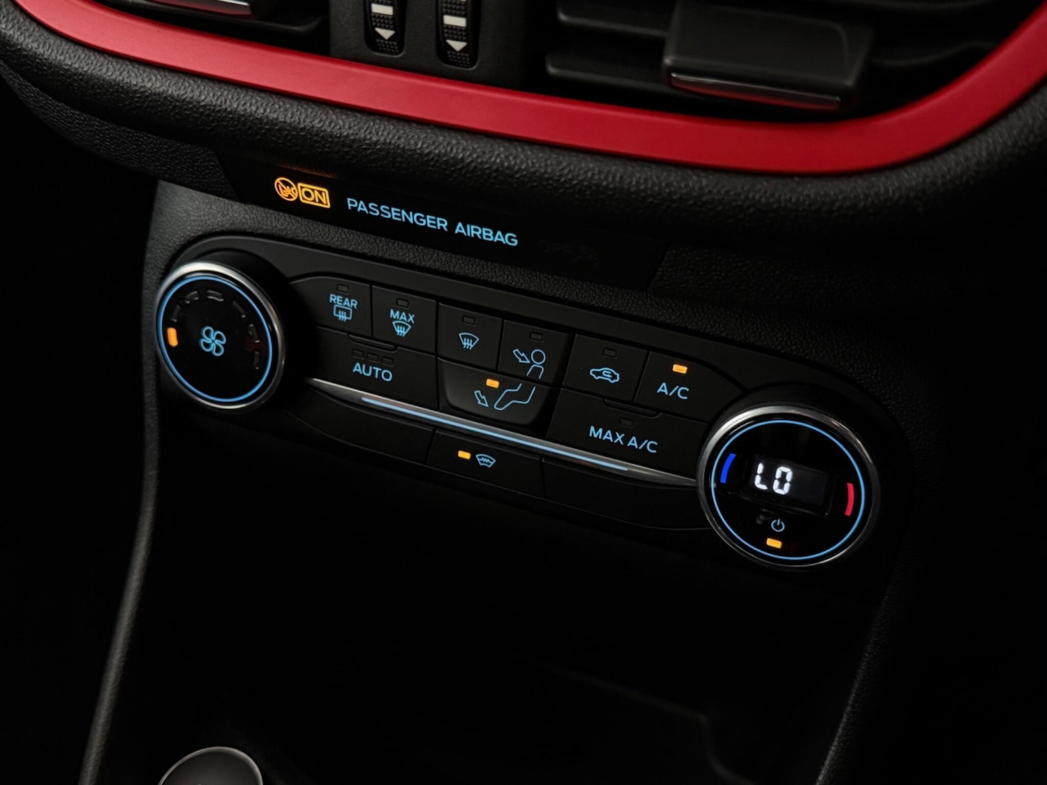 Used Ford Fiesta 2019 for sale - 77180989: Photo 33