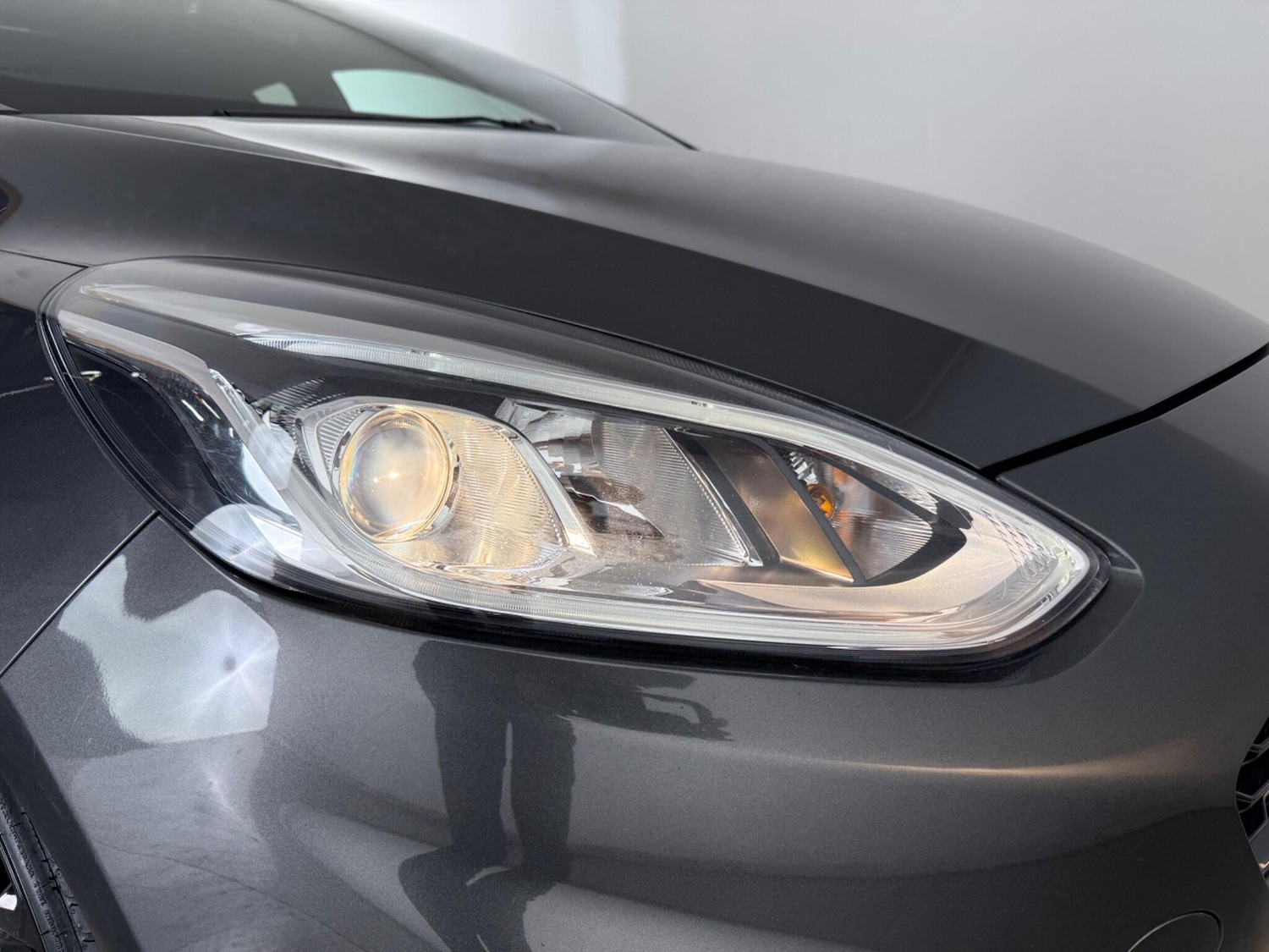 Used Ford Fiesta 2019 for sale - 77180989: Photo 7