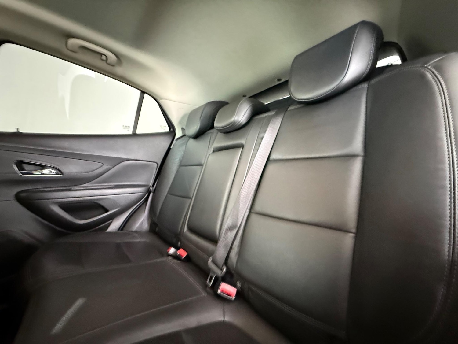 Used Vauxhall Mokka X 2018 for sale - 77243921: Photo 14