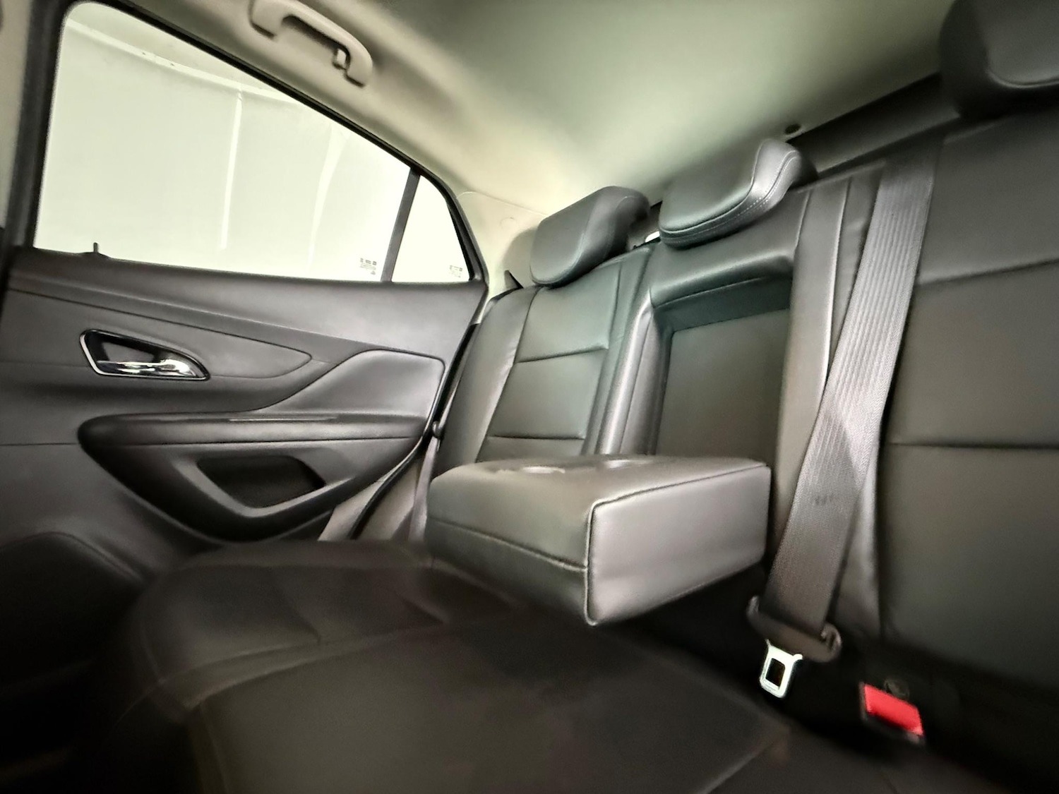 Used Vauxhall Mokka X 2018 for sale - 77243921: Photo 15