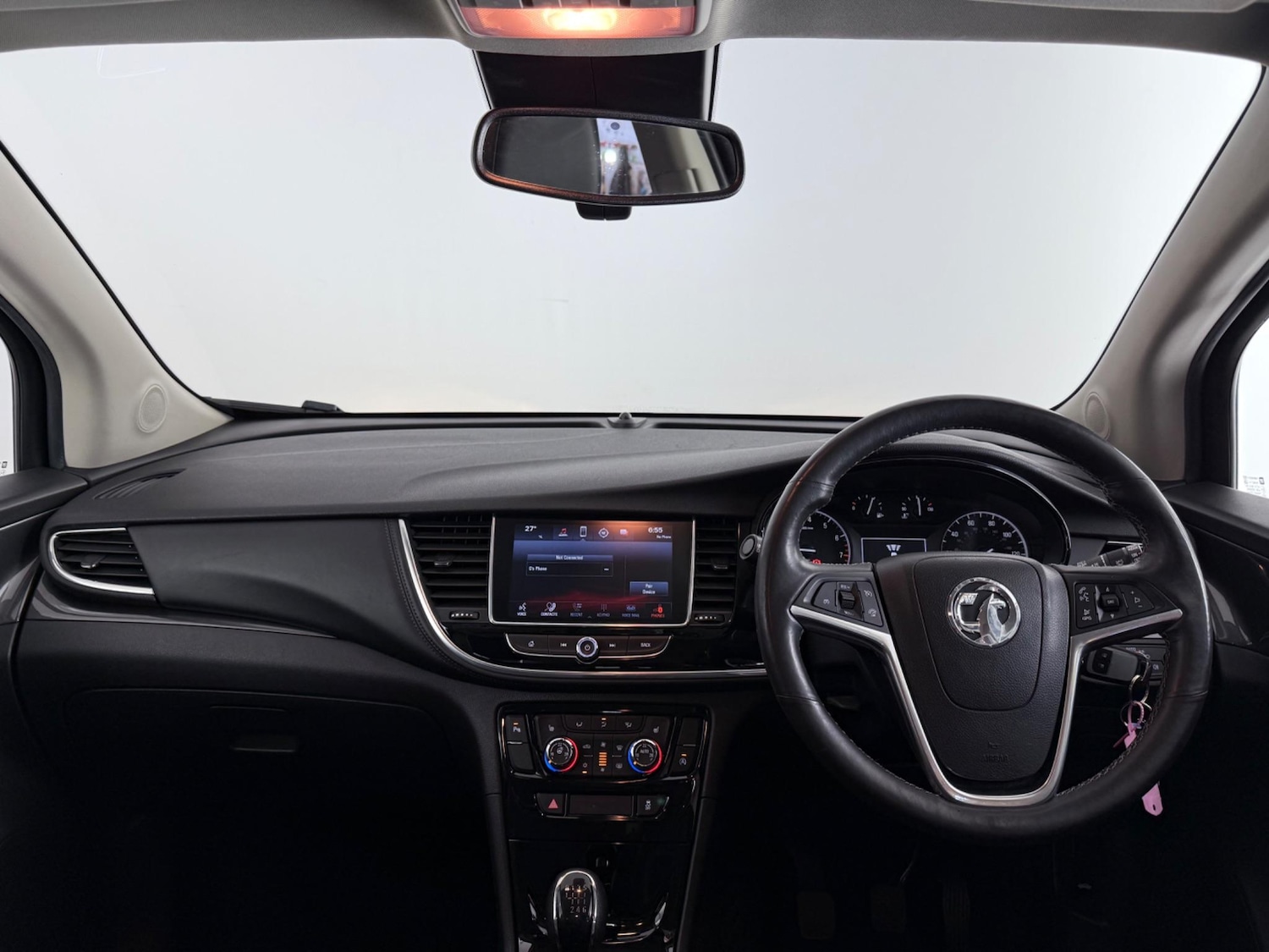 Used Vauxhall Mokka X 2018 for sale - 77243921: Photo 16