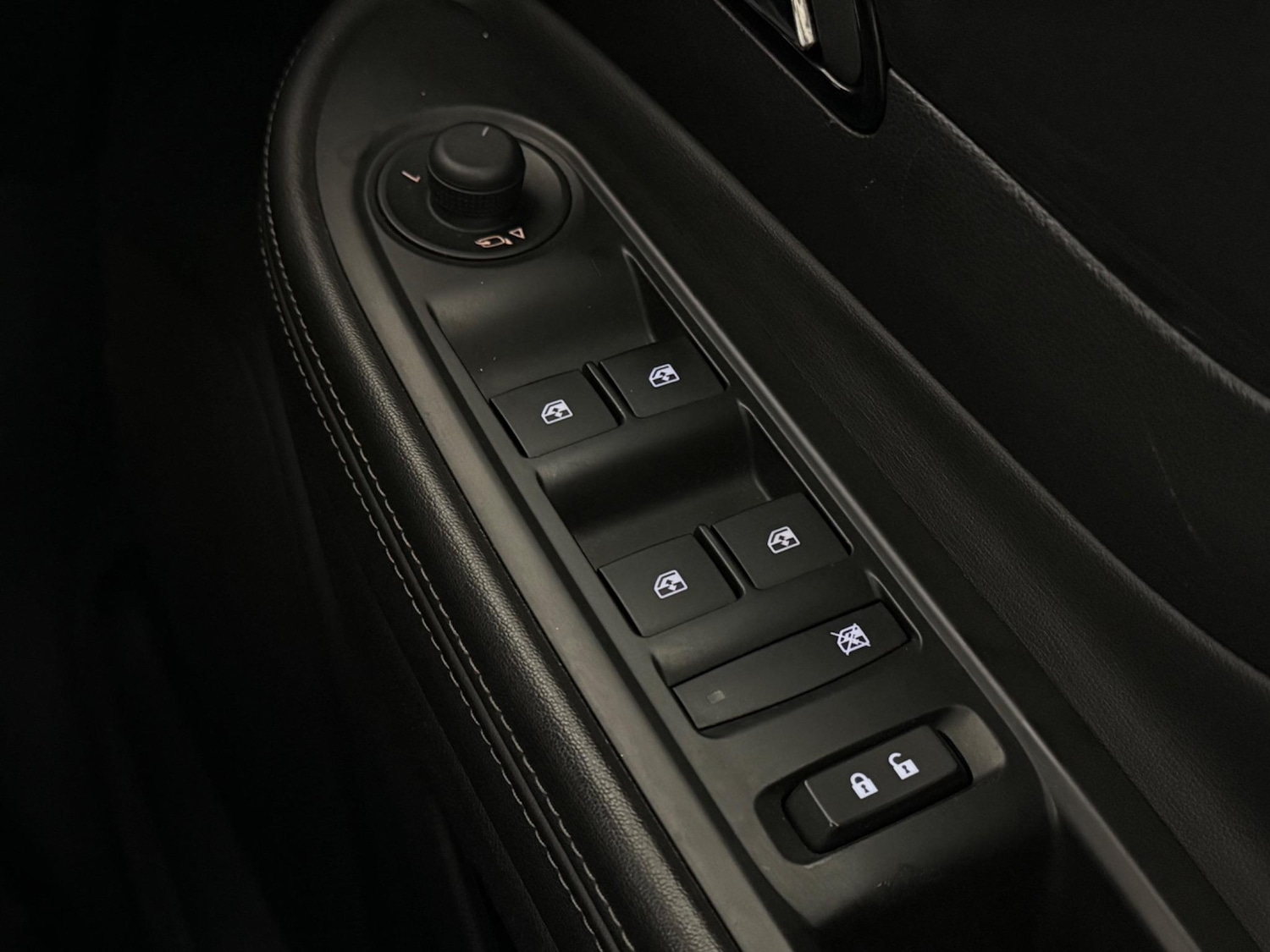 Used Vauxhall Mokka X 2018 for sale - 77243921: Photo 17