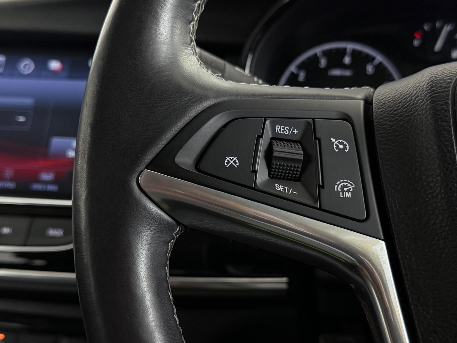 Used Vauxhall Mokka X 2018 for sale - 77243921: Photo 20