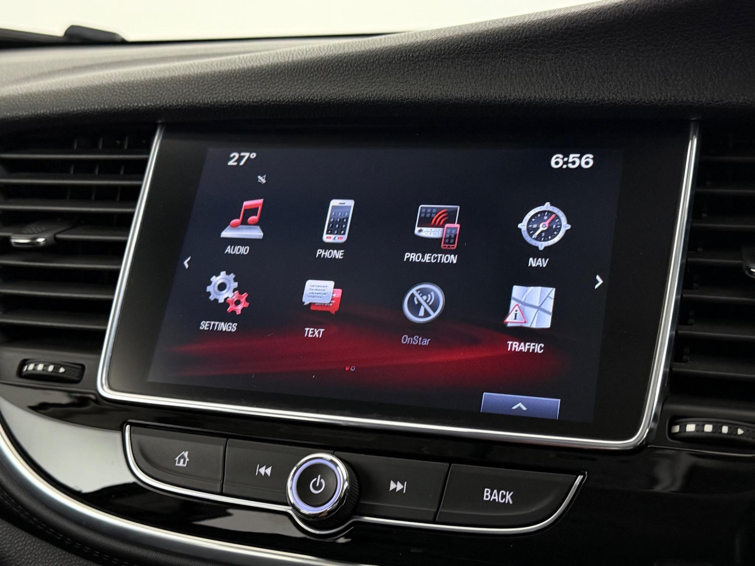 Used Vauxhall Mokka X 2018 for sale - 77243921: Photo 26