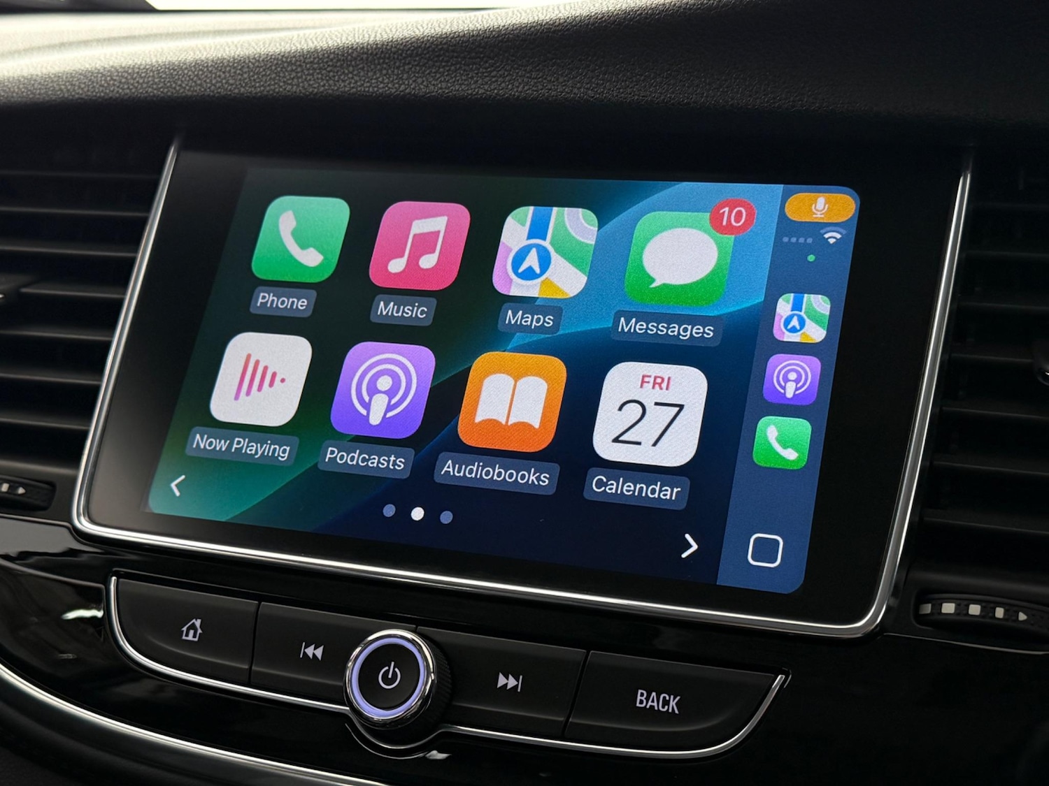 Used Vauxhall Mokka X 2018 for sale - 77243921: Photo 30