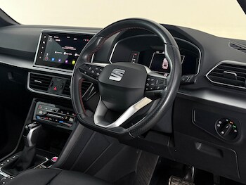 Used SEAT Tarraco 2022 for sale - 78939121: Photo