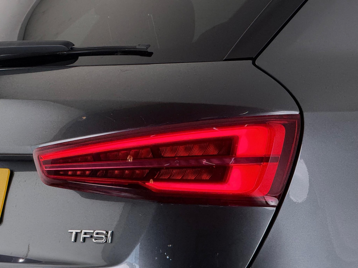 Used Audi Q3 2018 for sale - 76468066: Photo 10