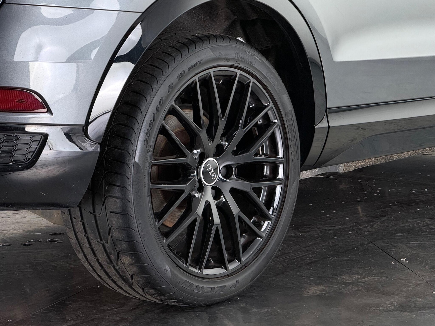 Used Audi Q3 2018 for sale - 76468066: Photo 11