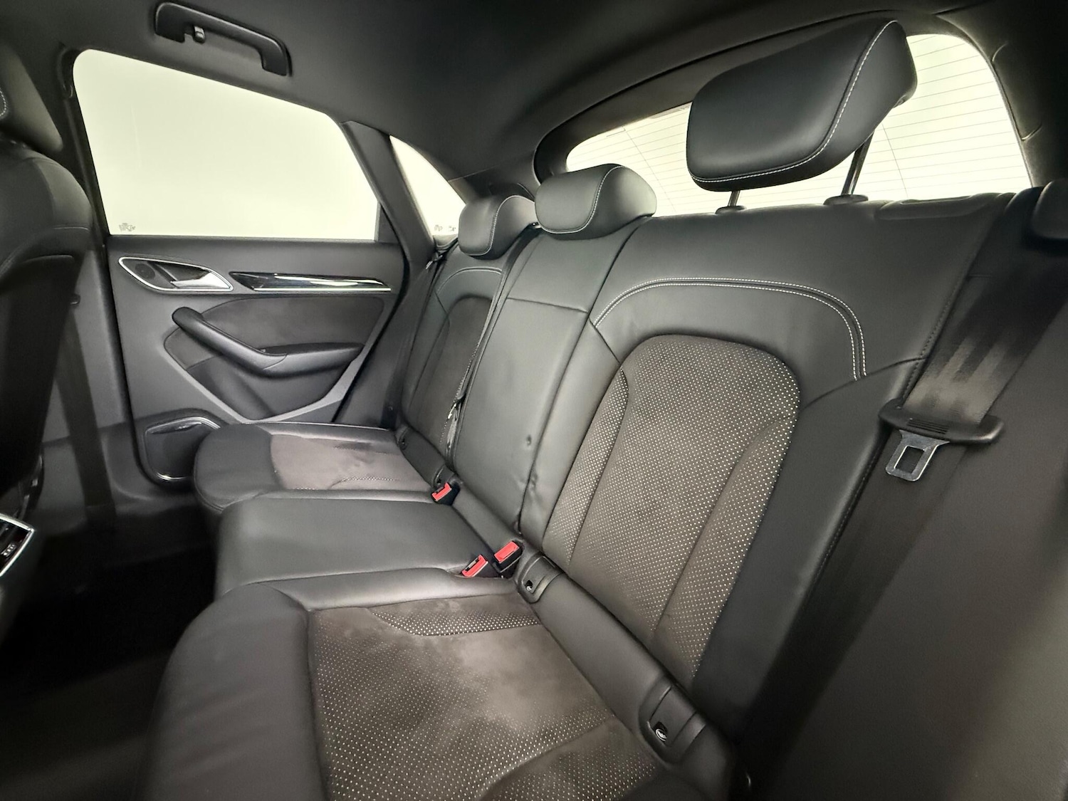 Used Audi Q3 2018 for sale - 76468066: Photo 17